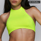 Biquini top fluor Denes