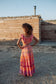 Elba Long Skirt Set - flanesyfresones