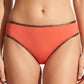 Braga biquini coral  LA SMARTISSIME - flanesyfresones