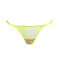 Tanga amarilla  SHAY
