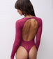Body fucsia