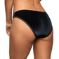 Braga  negra Black Velvet