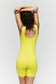 Mono Perry Yellow