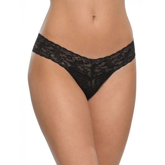 Tanga talla única  Hanky Panky