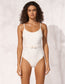 Swimsuit blanco DAYDREAM