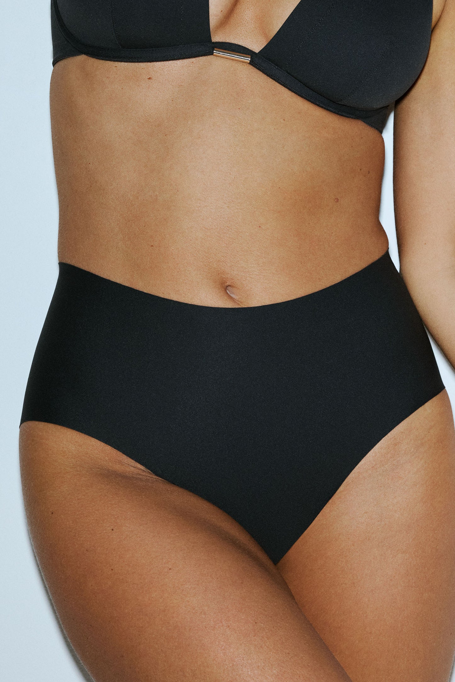 Braga Merlene Sweety Brown - flanesyfresones