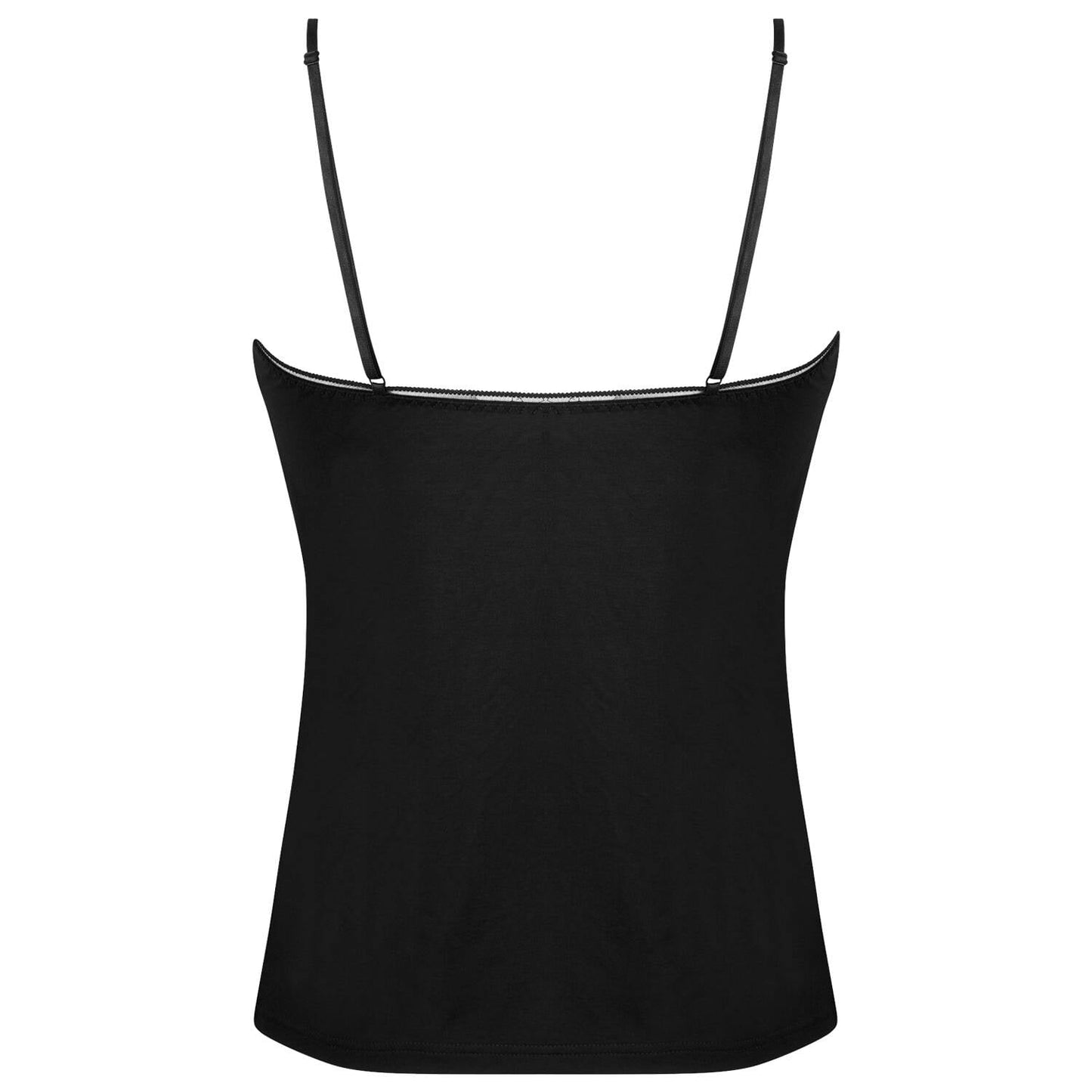 Camiseta tirantes Tigre Velours