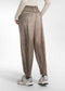 PANTALONI BALLOON STAMPA DENIM OTHER