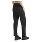 SLIM FIT PANTS BLACK