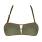 EBB7019 Bandeau caki - flanesyfresones
