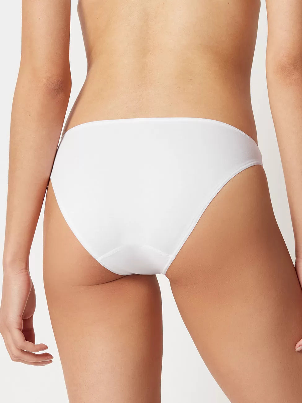 Braguita de algodón premium– suavidad absoluta, invisibilidad perfecta - flanesyfresones