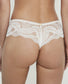 Tanga  encaje culotte