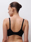Sujetador escote V Romance Plunge