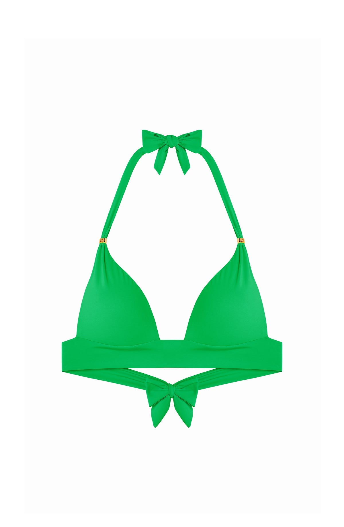 Biquini top DIVA SG - Pomme - flanesyfresones