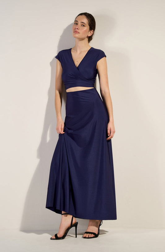 Vestido LiL Navy - flanesyfresones