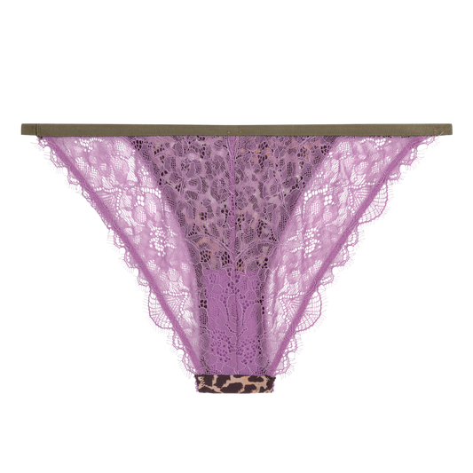 Braguita Wild Rose print