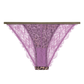Braguita Wild Rose print