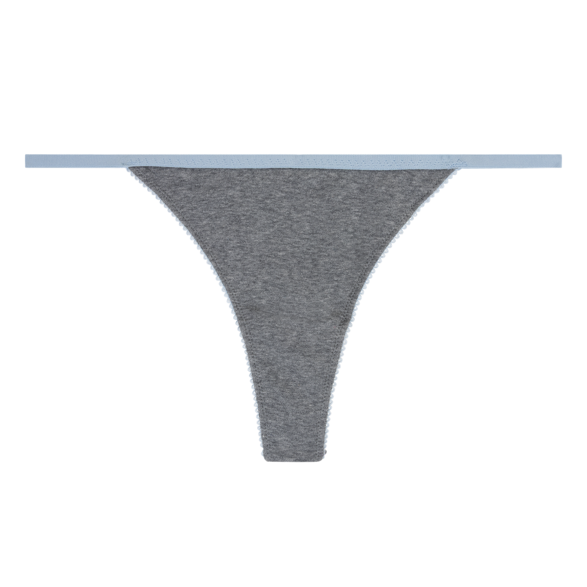 ROOMSERVICE Elegant string briefs