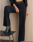 Pantalón largo  Atelier Sensualité Fauve