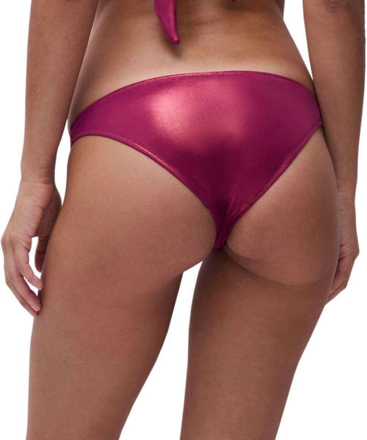 Braguita bikini clásica Purple - flanesyfresones