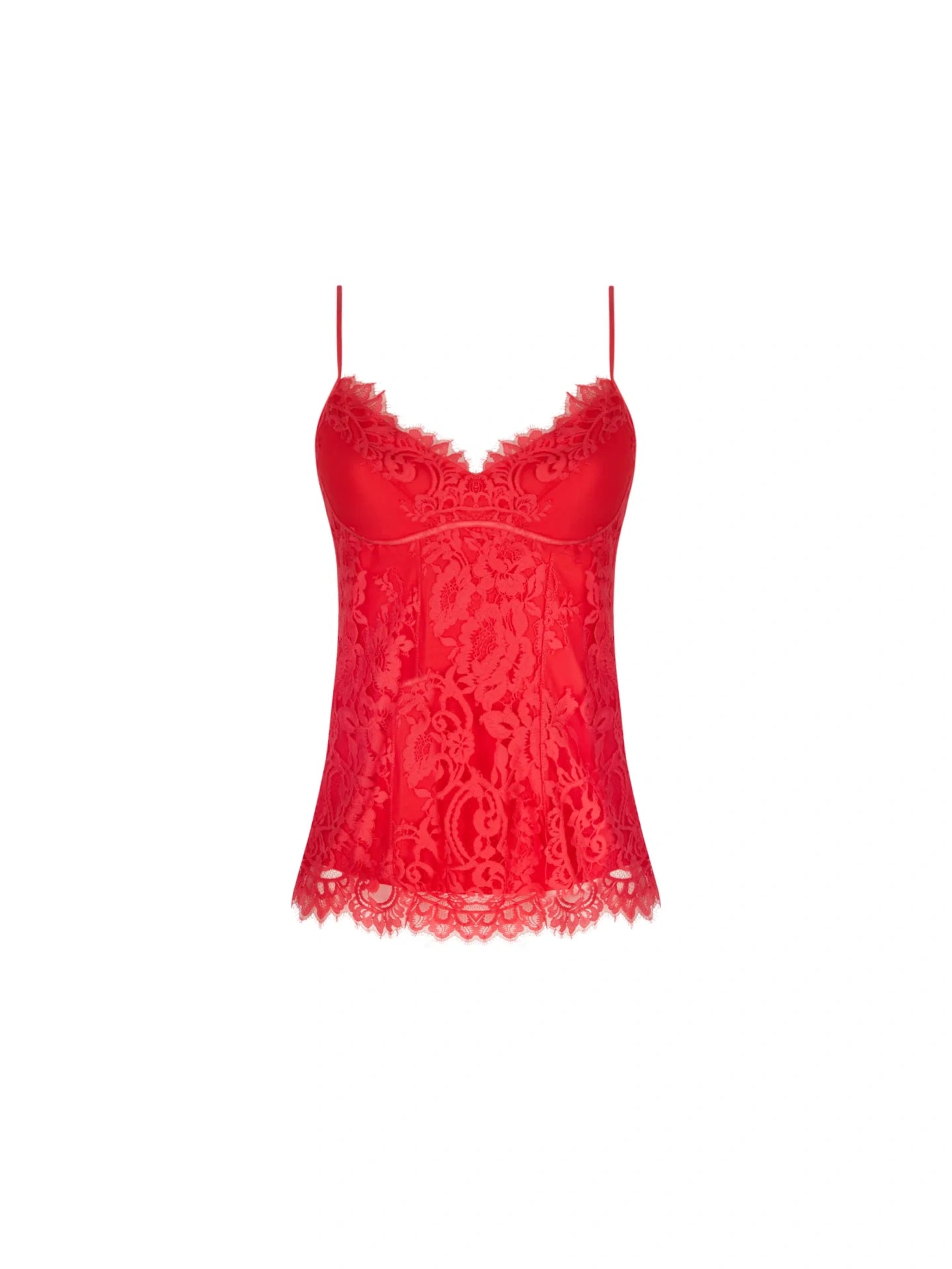 CORSE DESIRS DE VENISE ROJO - flanesyfresones