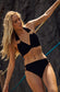 Biquini top CLOTIE D - Noir - flanesyfresones