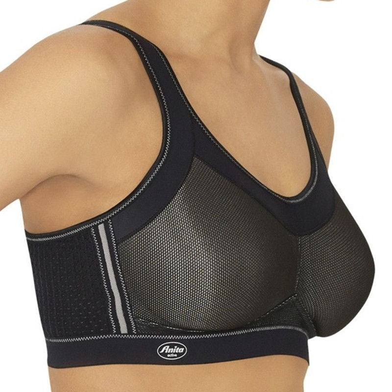 Sujetador deportivo preformado