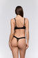 Tanga negro RINCON Influencer