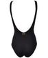 Bañador negro Eco - flanesyfresones