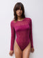 Body fucsia