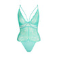Body  Amelia ocean green
