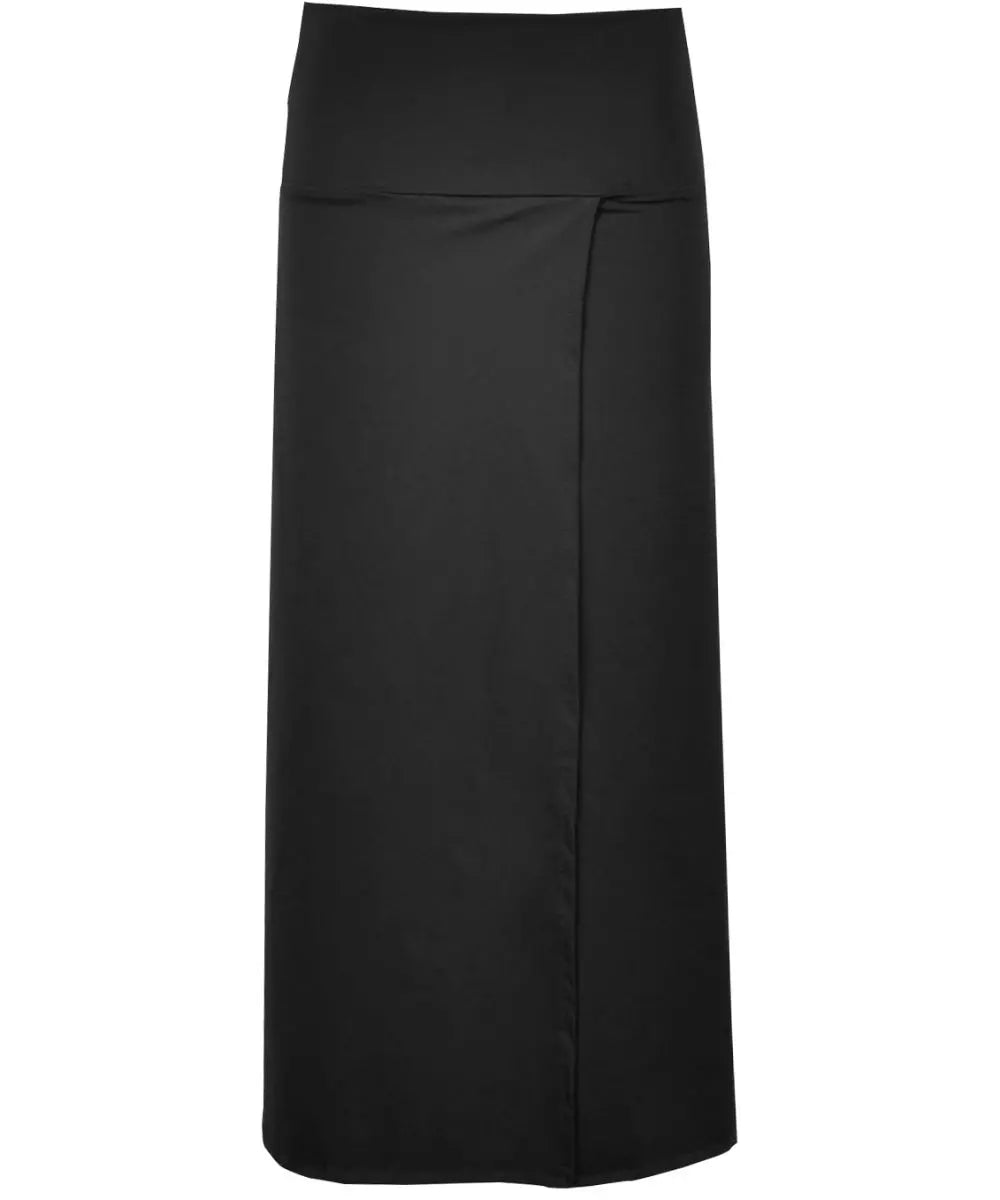 Eco falda negro - flanesyfresones