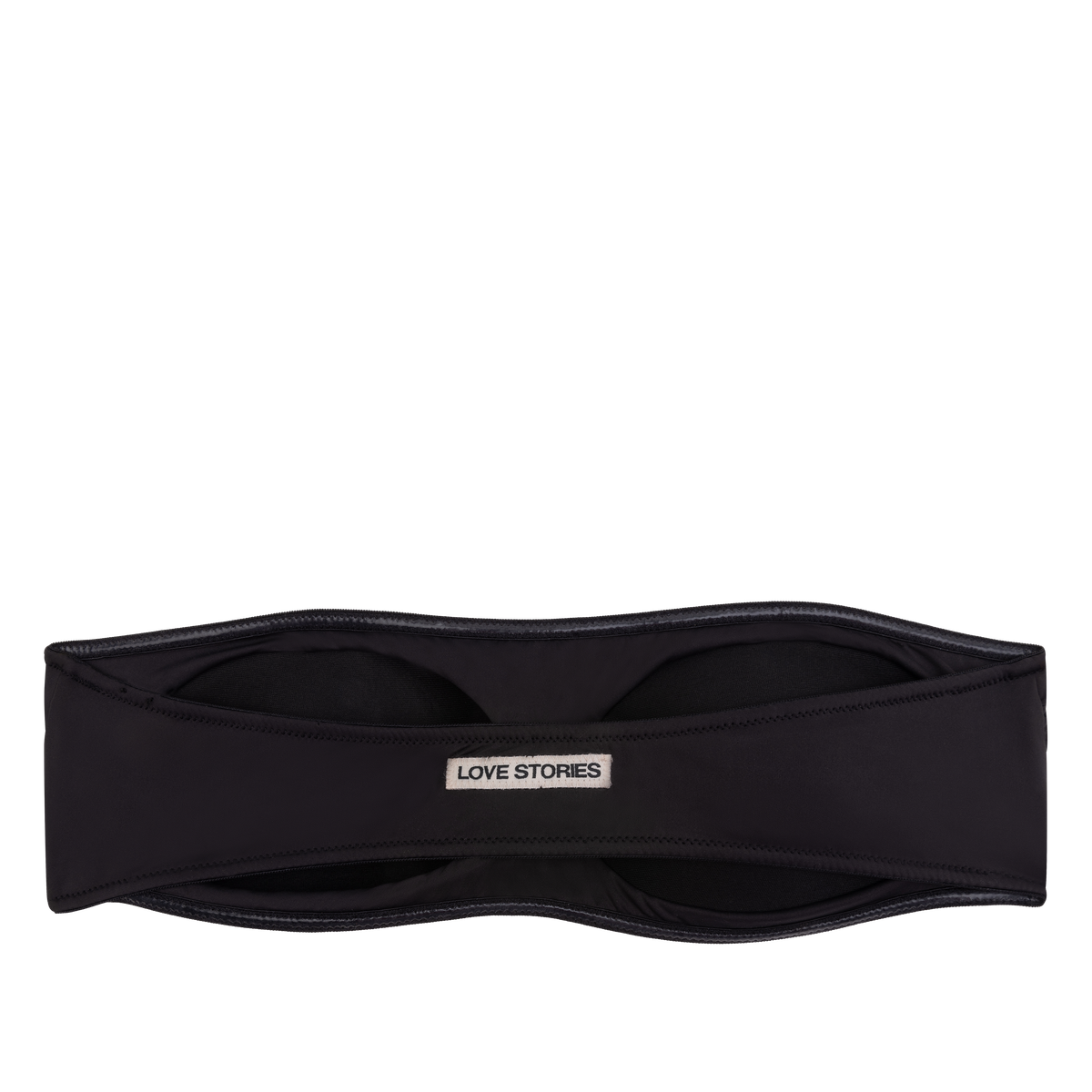 BONNIE Sujetador bandeau suave - flanesyfresones