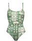 Swimsuit Swm Rustic Med