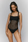 Bañador negro Holt Black