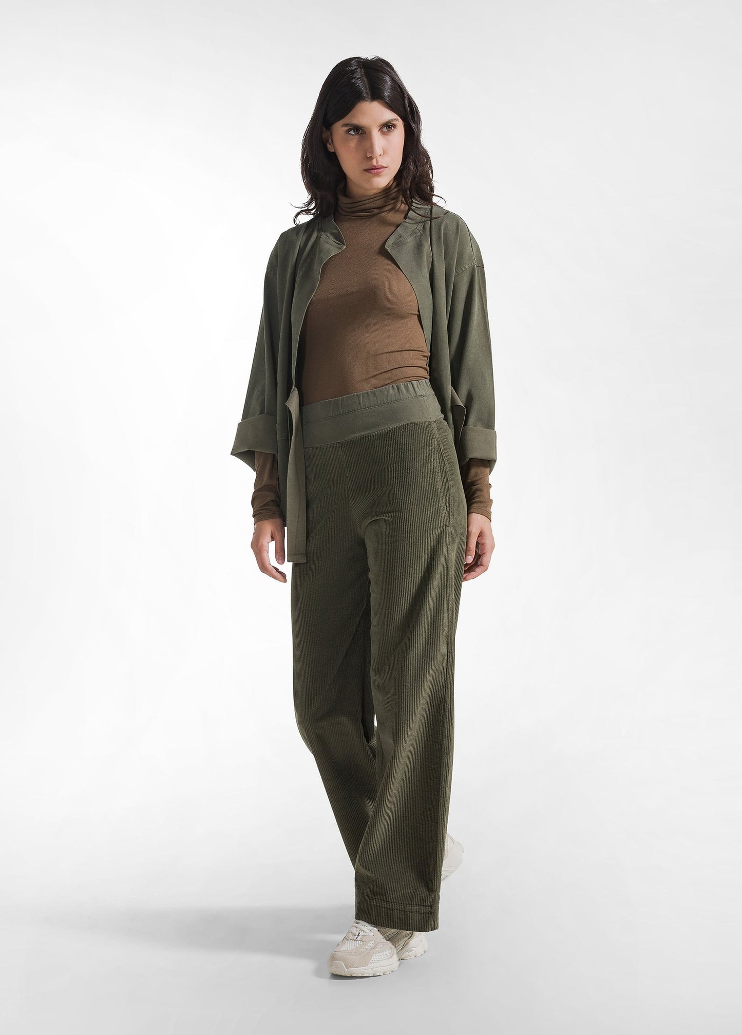 Pantalón caki