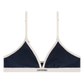 PARKER
Bralette de algodón