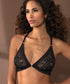 BRALETTE CIERRE DELANTERO  ATELIER SEDUCTION