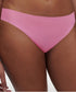 Tanga pulpie rosa