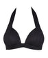 ECO Triángulo Push-up negro - flanesyfresones