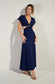 Vestido RISLENE - Marine - flanesyfresones