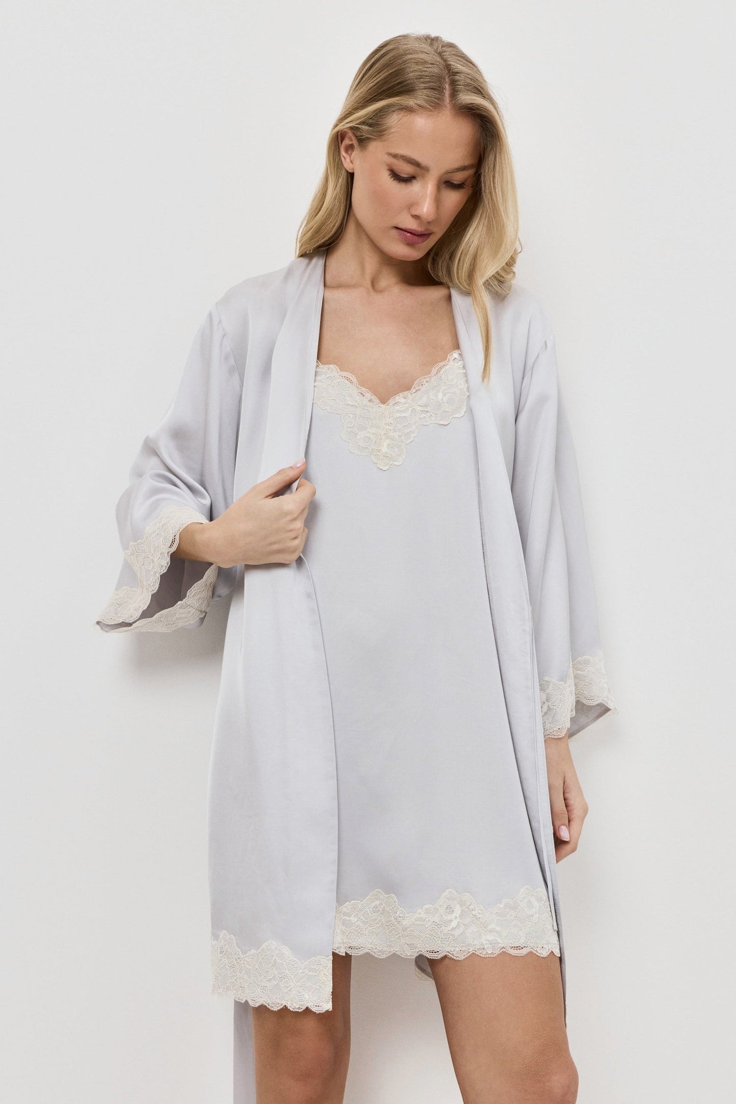 Eden nightdress