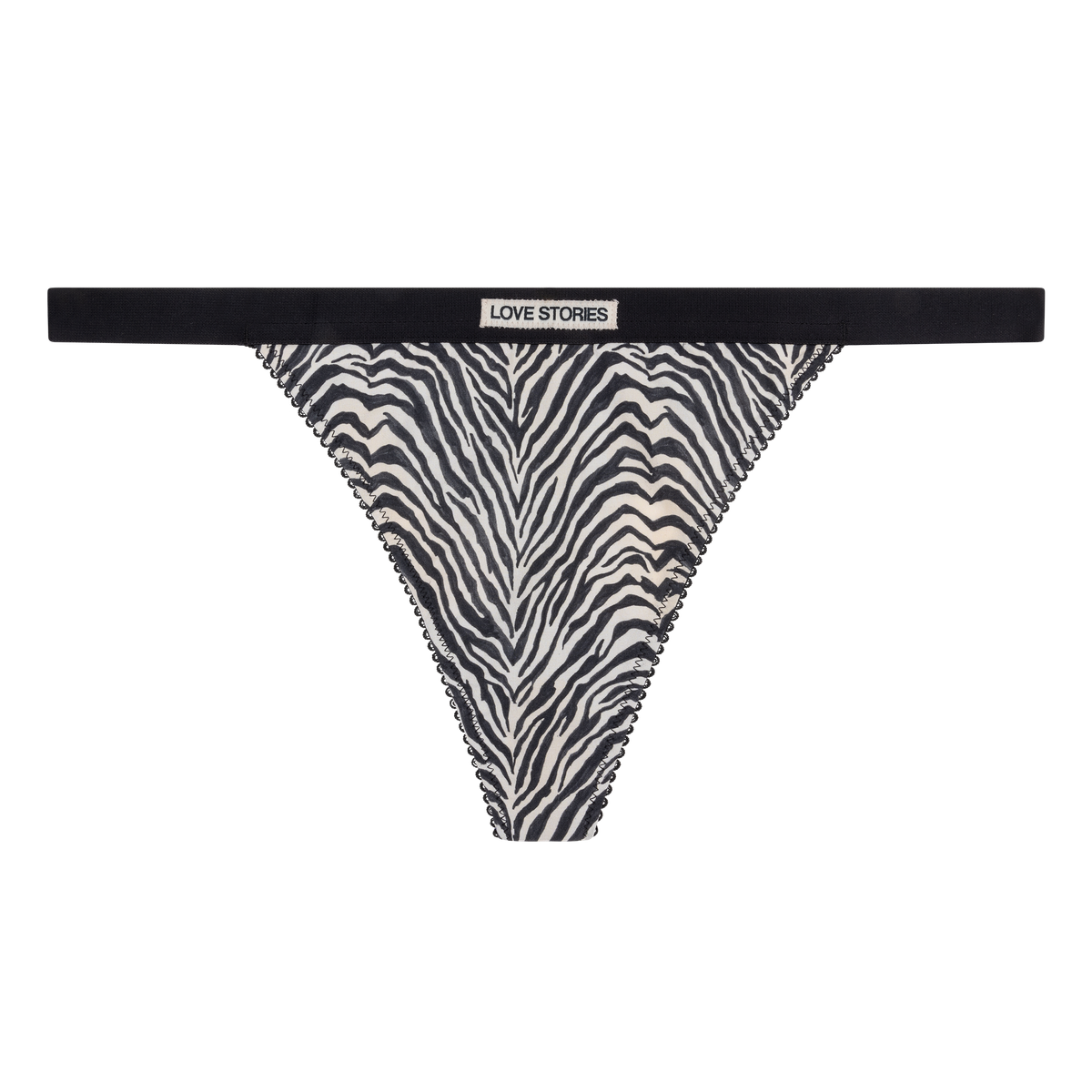 Tanga Roomservice animal - flanesyfresones