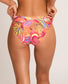 Braguita de Bikini naranja - flanesyfresones
