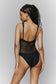 Bañador negro Holt Black