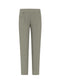 Pantalón algodón gris claro