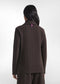 Chaqueta marrón