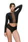 Top Sarda Chalmers Negro