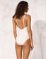 Swimsuit blanco DAYDREAM