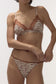 Bralette Brown Hazel